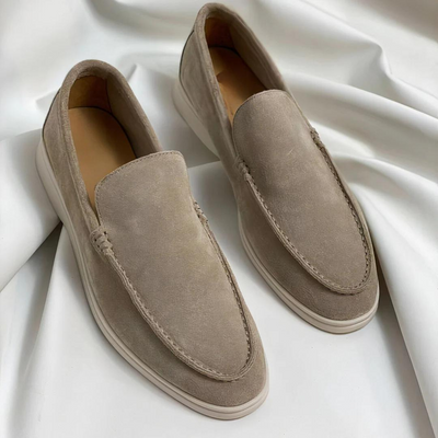 Herren Loafer – Bequeme Slip-on Schuhe mit leichter Sohle