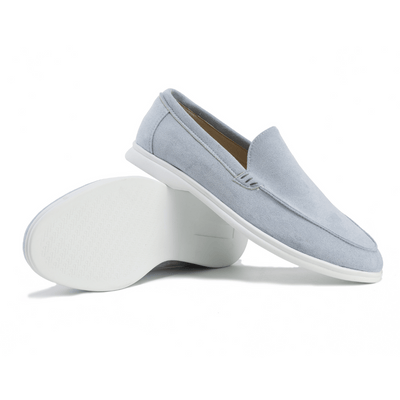 Herren Loafer – Bequeme Slip-on Schuhe mit leichter Sohle